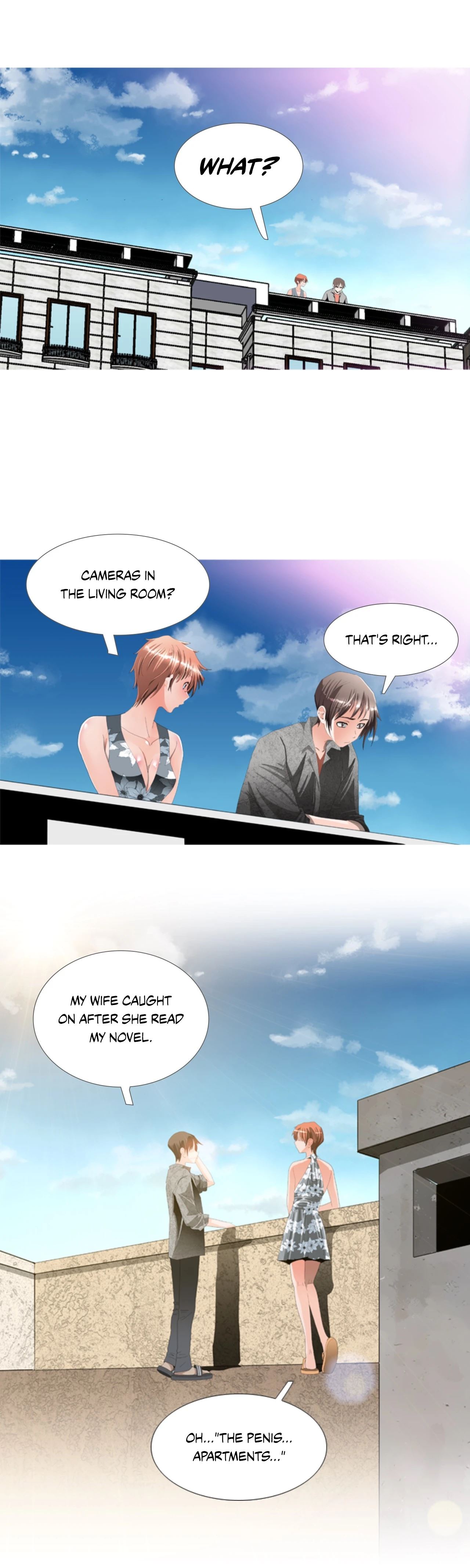 Door to Door Chapter 9 image 17