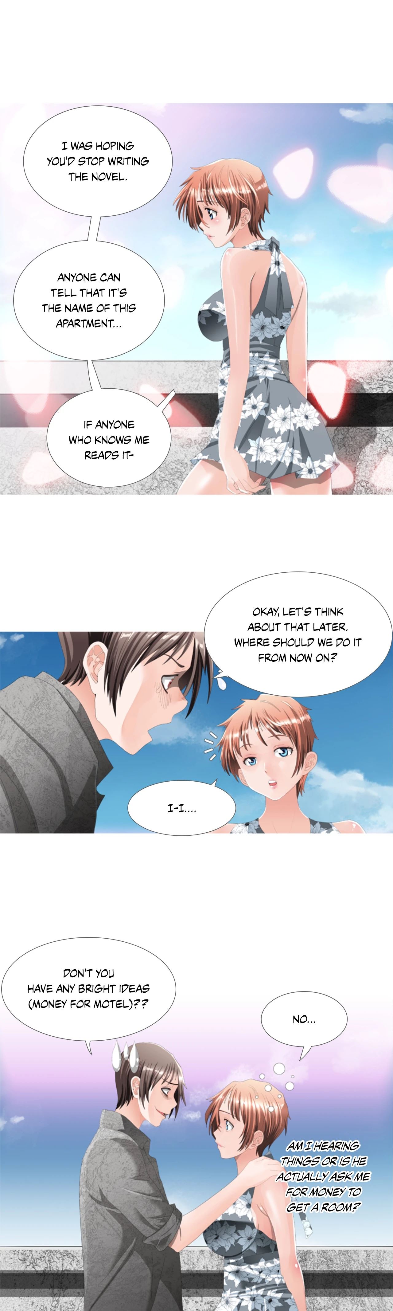 Door to Door Chapter 9 image 18