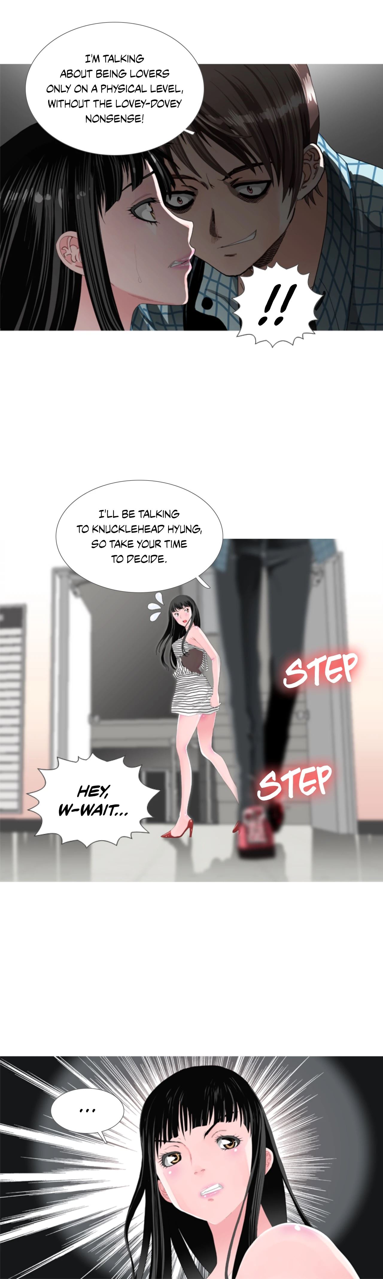 Door to Door Chapter 9 image 1