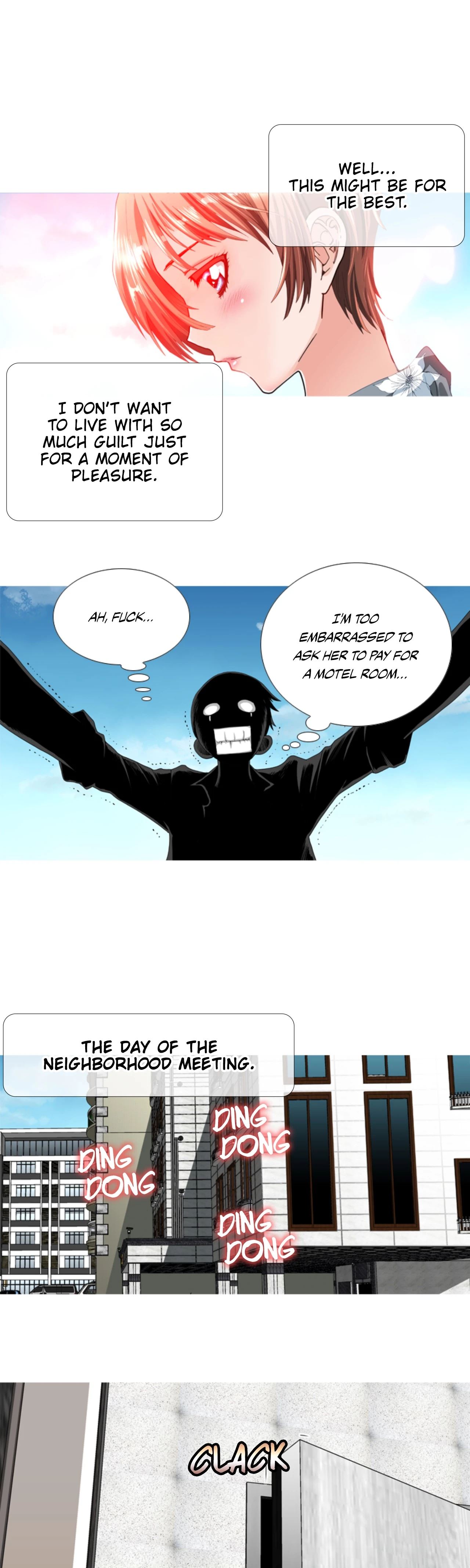 Door to Door Chapter 9 image 19