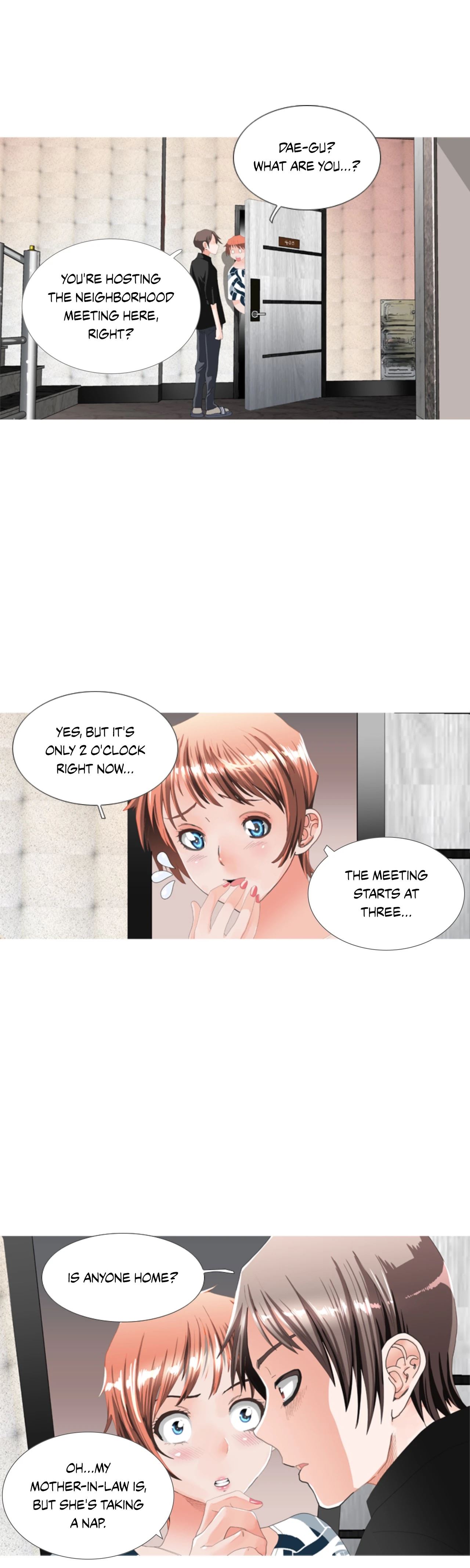 Door to Door Chapter 9 image 20