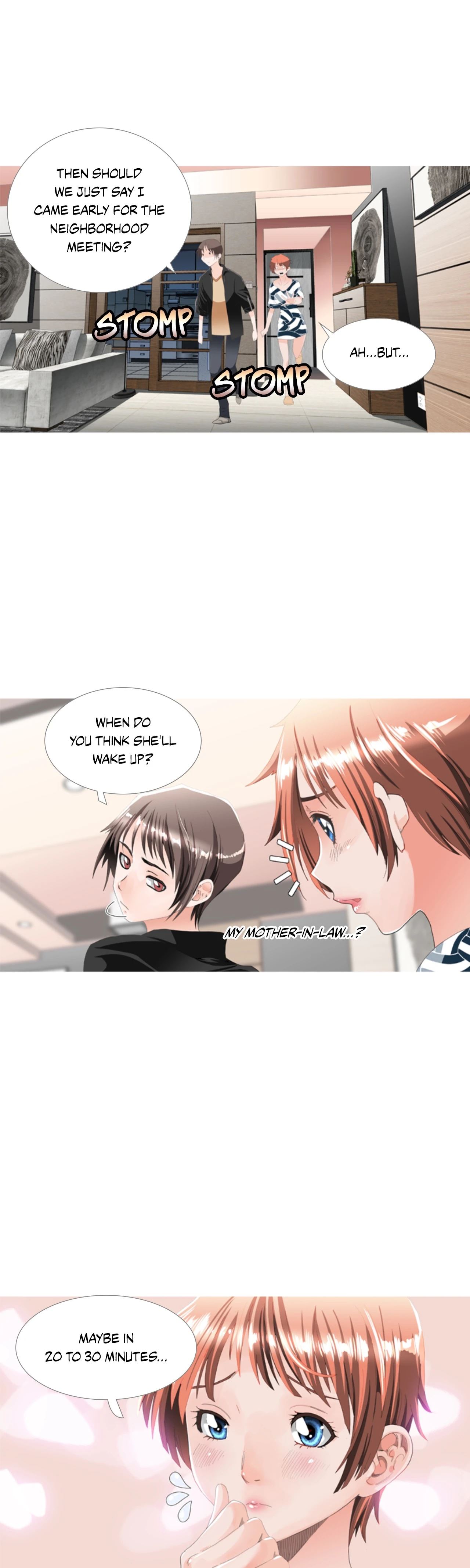 Door to Door Chapter 9 image 21