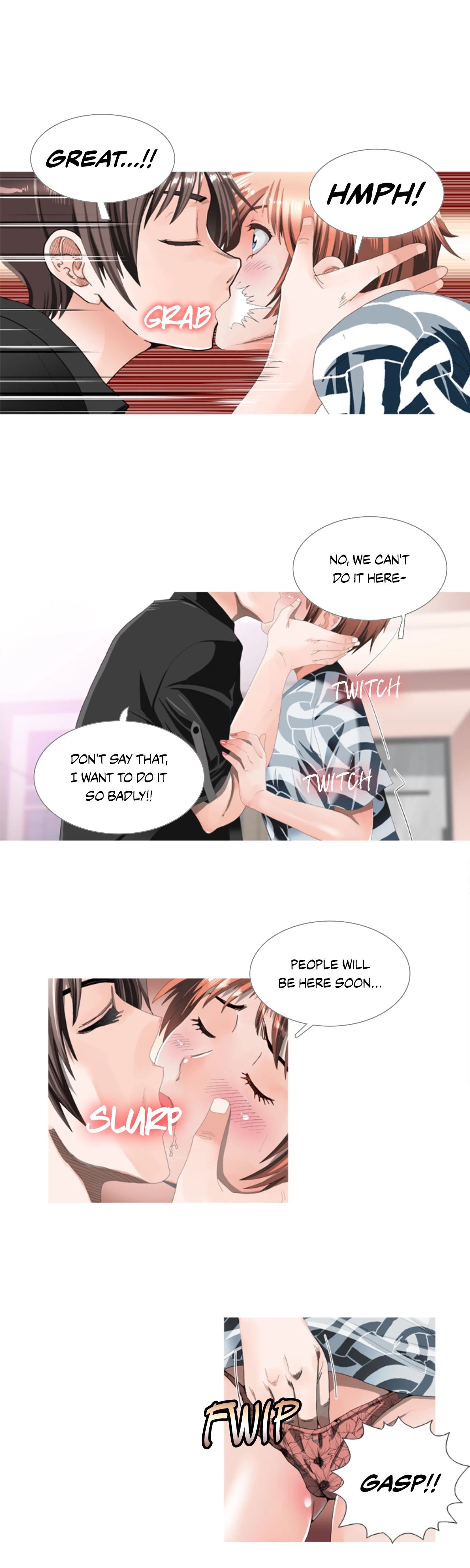 Door to Door Chapter 9 image 22