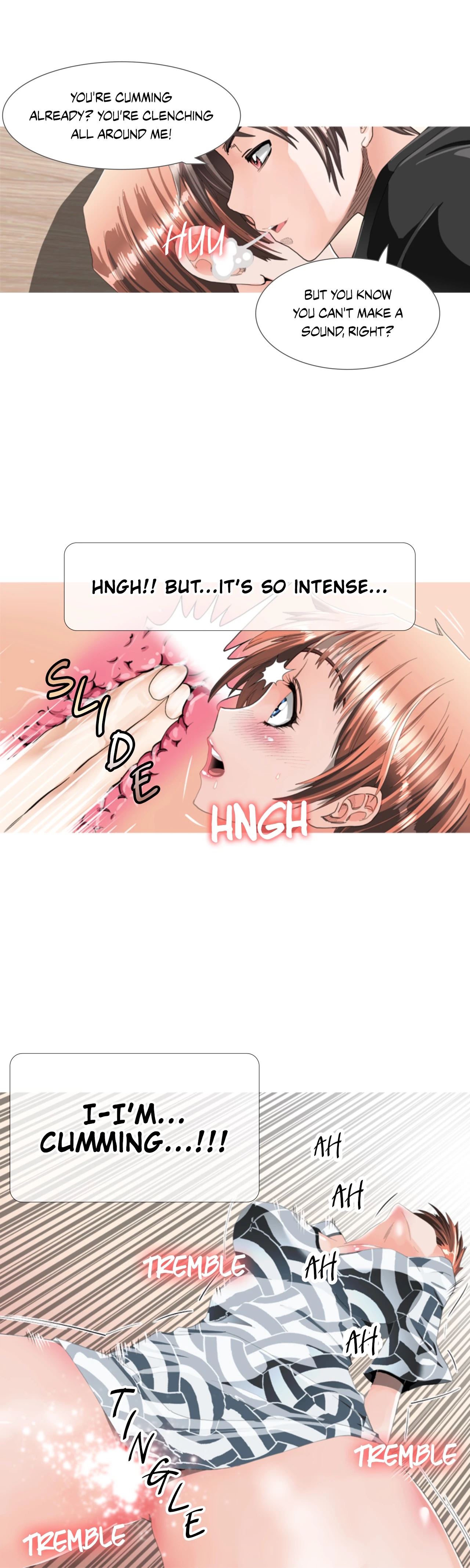 Door to Door Chapter 9 image 25