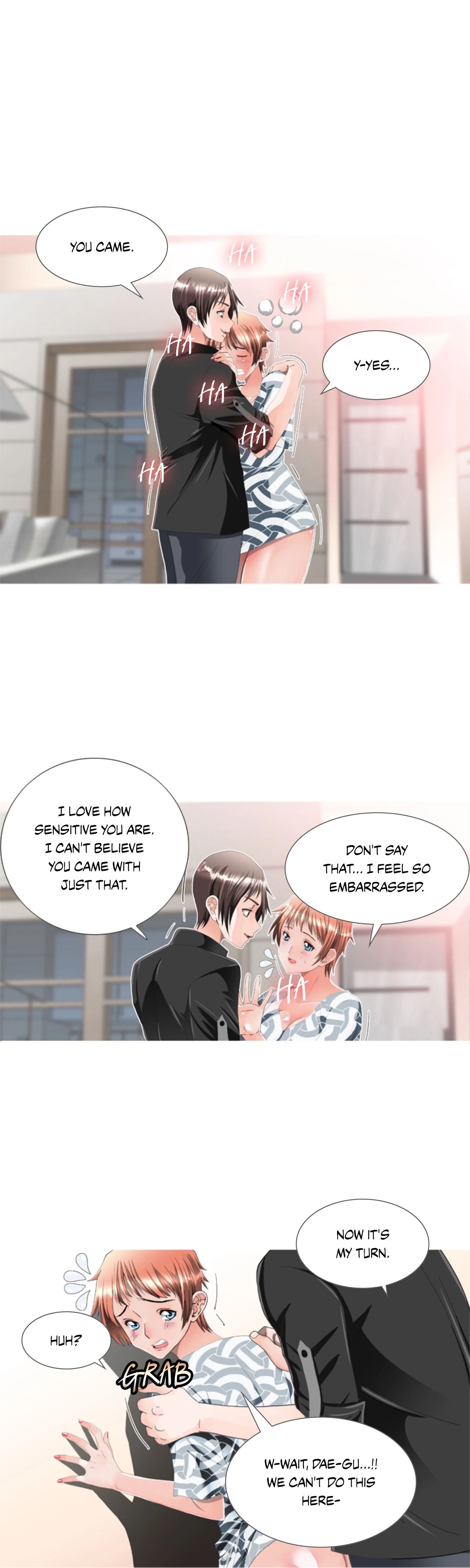 Door to Door Chapter 9 image 26