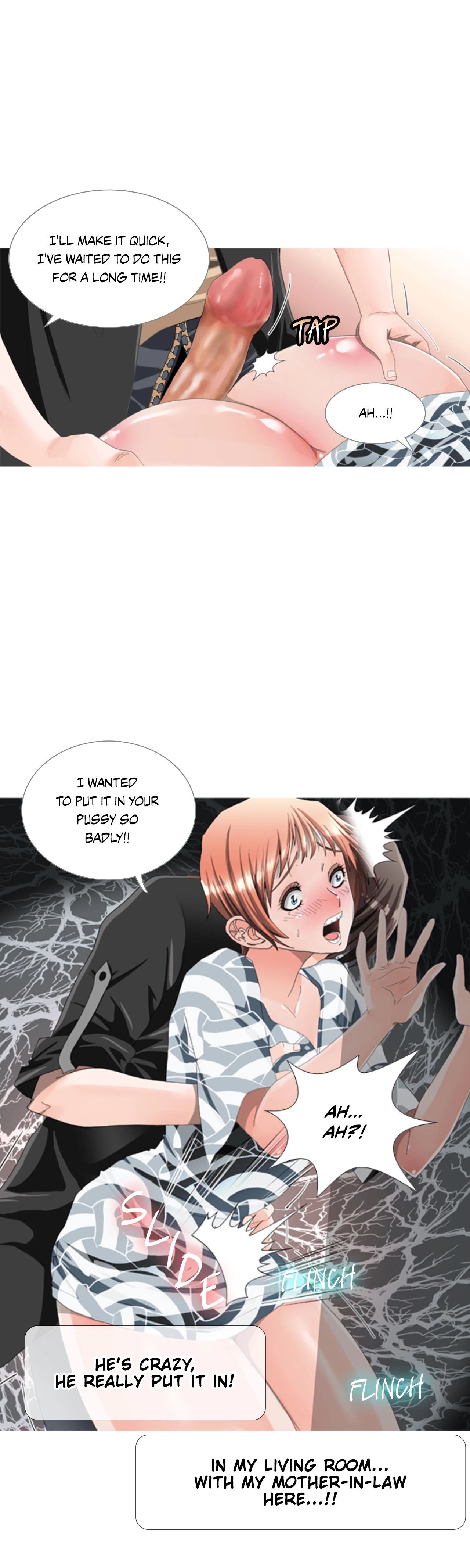 Door to Door Chapter 9 image 27