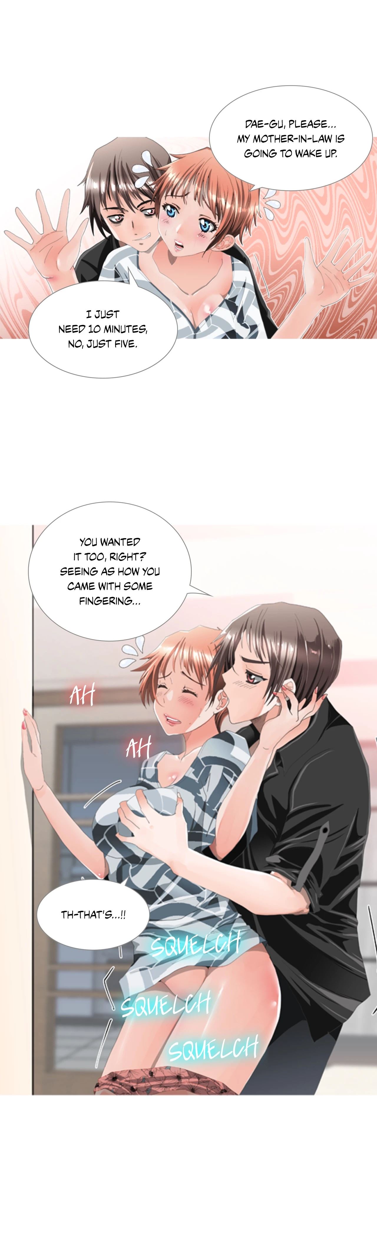 Door to Door Chapter 9 image 28