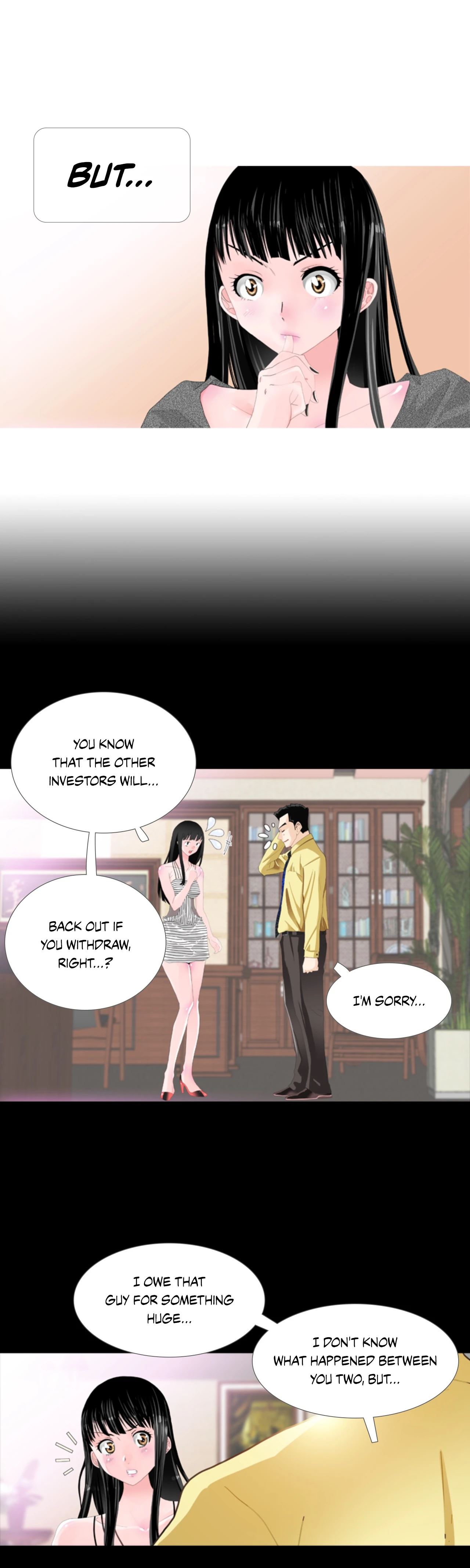 Door to Door Chapter 9 image 3