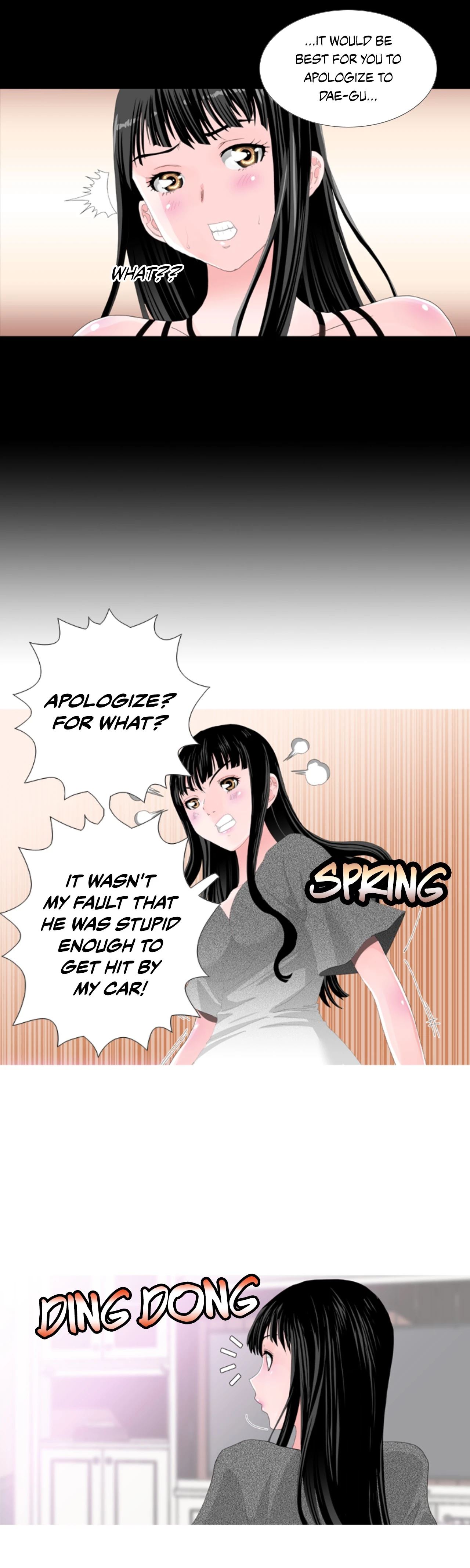 Door to Door Chapter 9 image 4