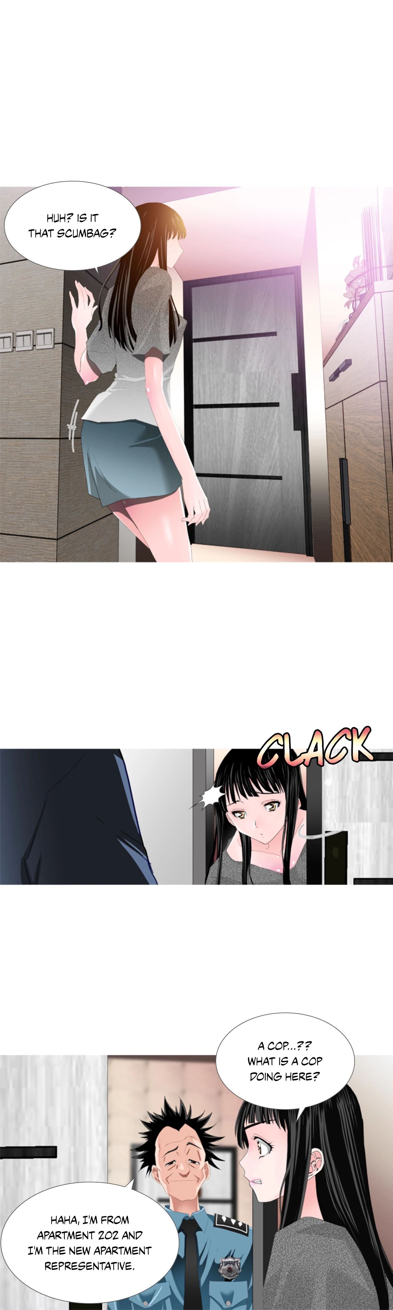Door to Door Chapter 9 image 5