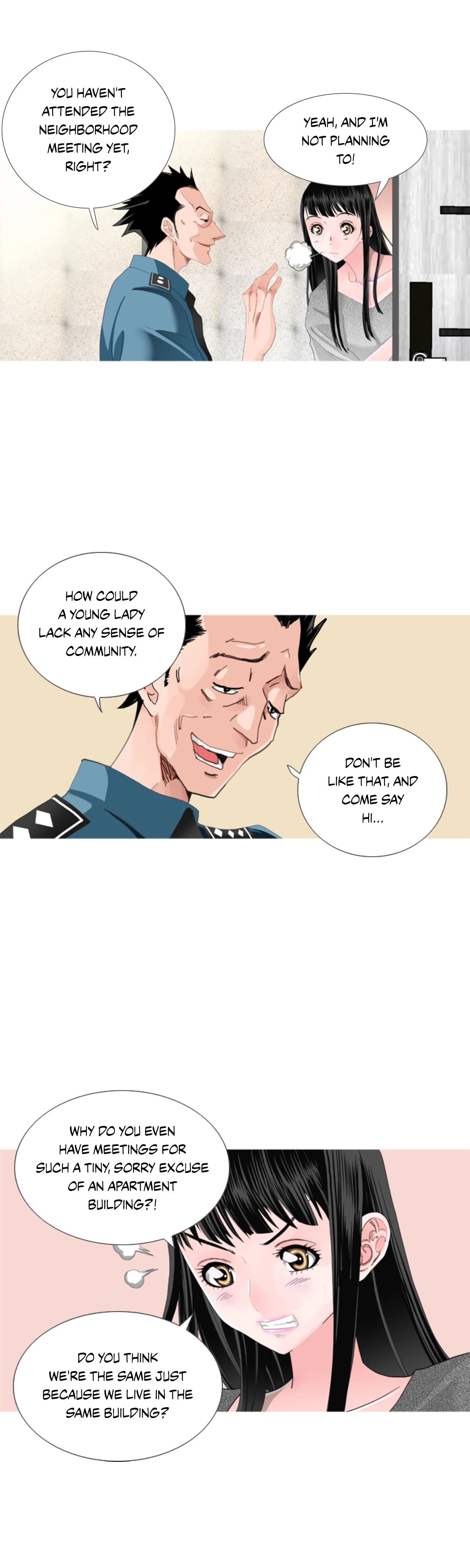Door to Door Chapter 9 image 6