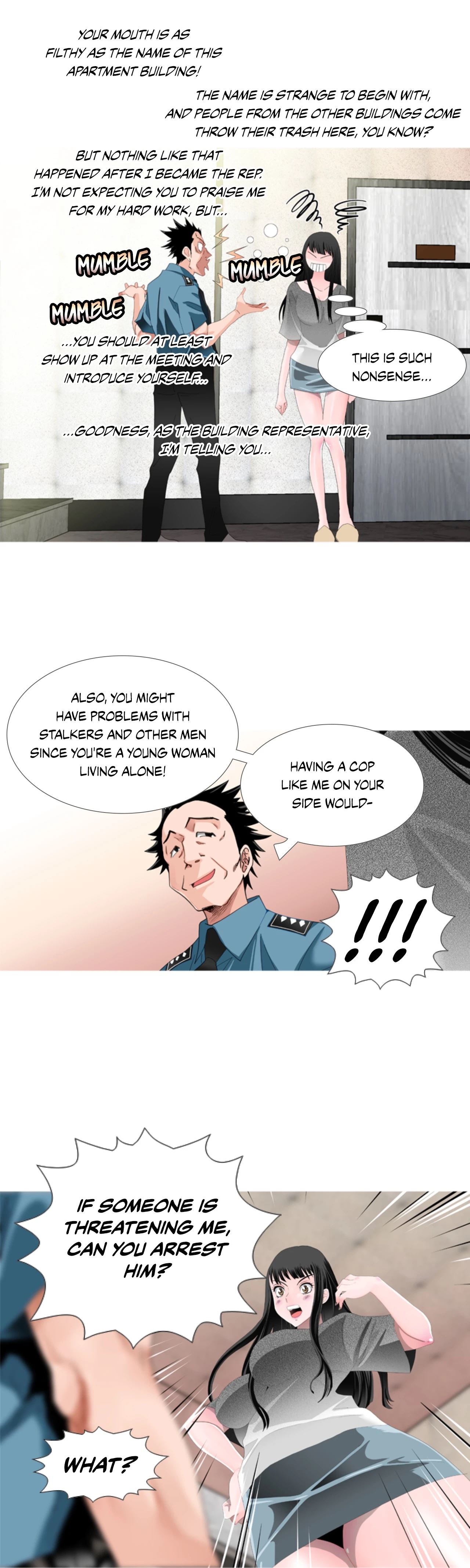 Door to Door Chapter 9 image 7