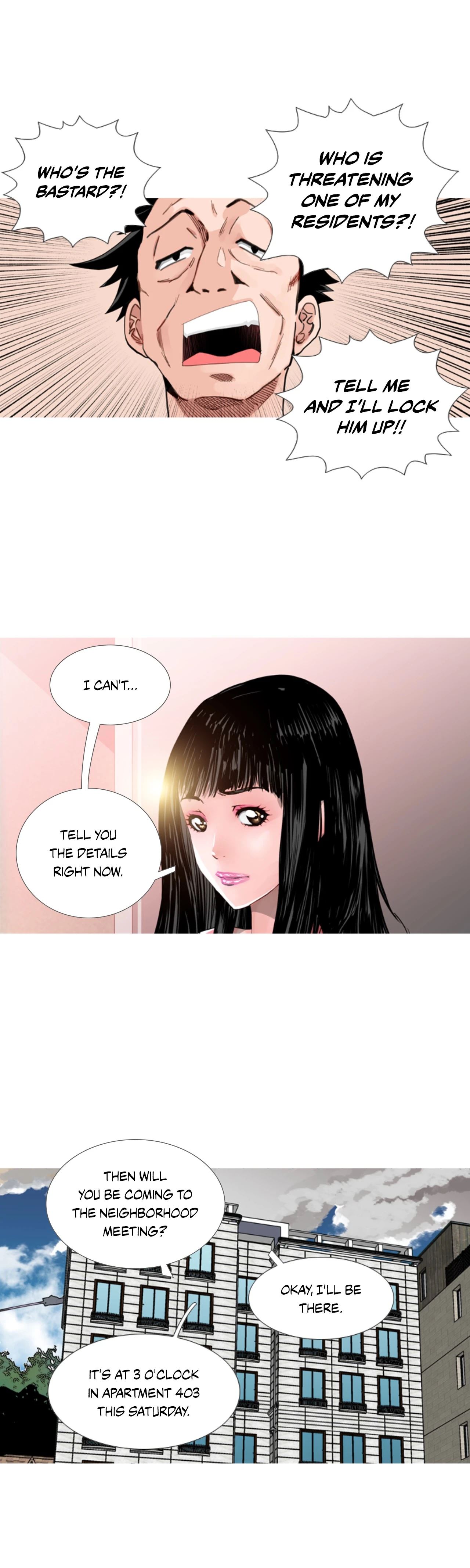 Door to Door Chapter 9 image 8