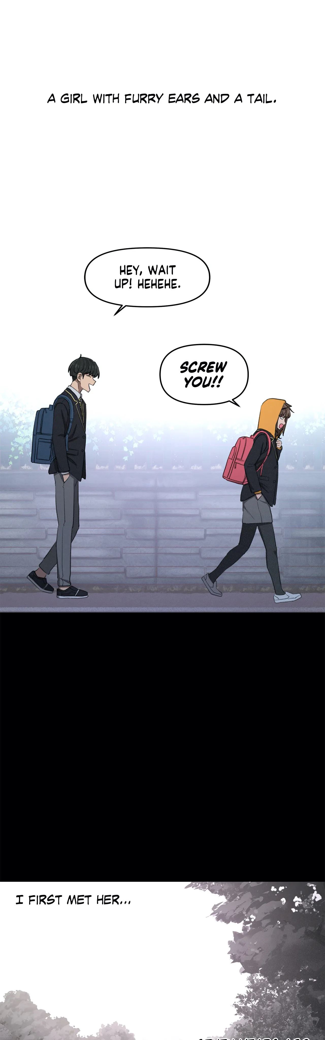 In the Sunshower Chapter 1 image 10