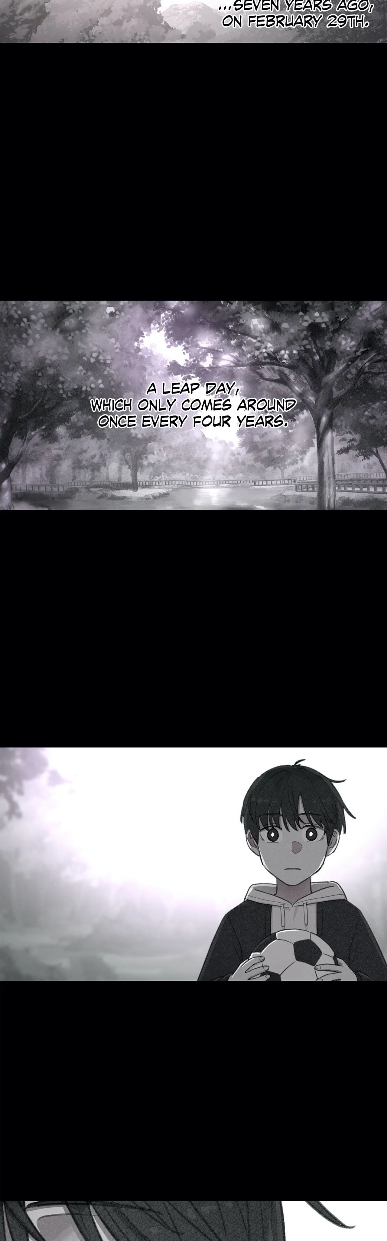 In the Sunshower Chapter 1 image 11