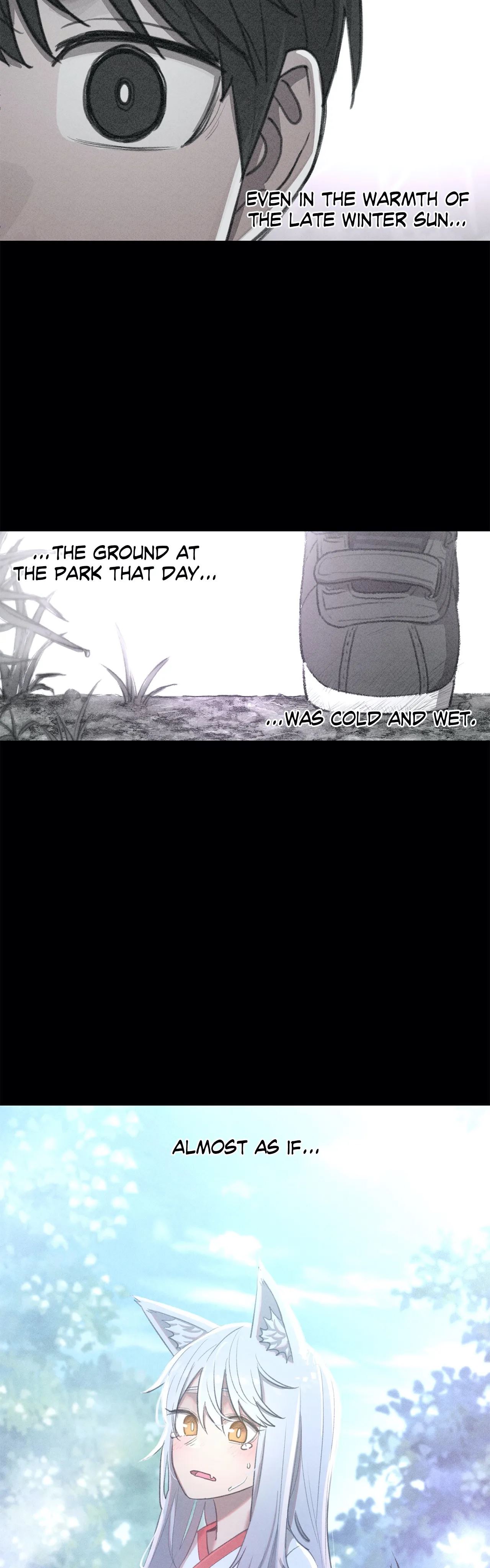 In the Sunshower Chapter 1 image 12