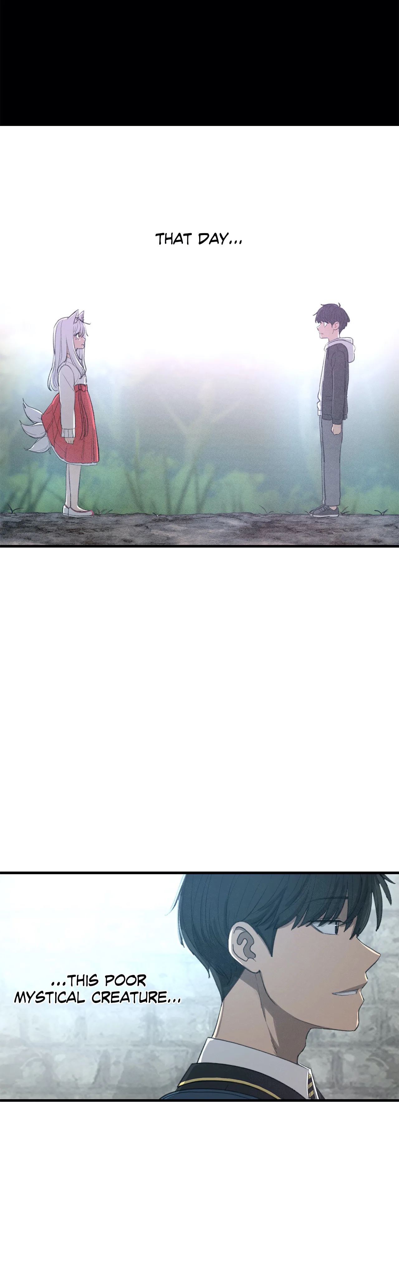 In the Sunshower Chapter 1 image 14