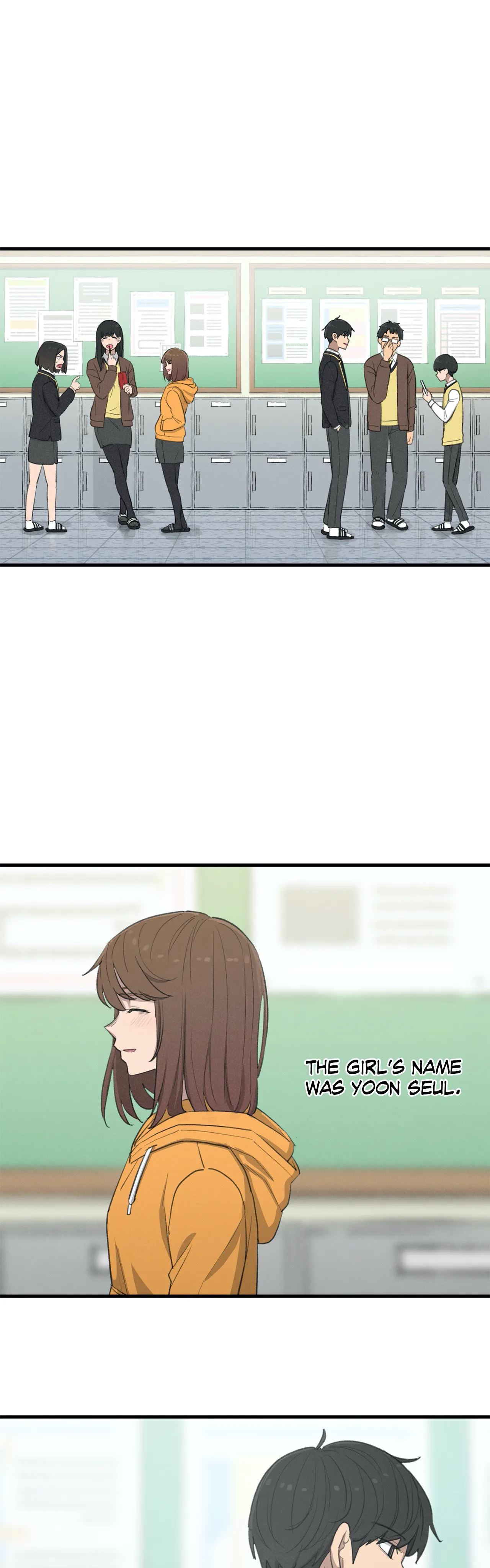 In the Sunshower Chapter 1 image 19
