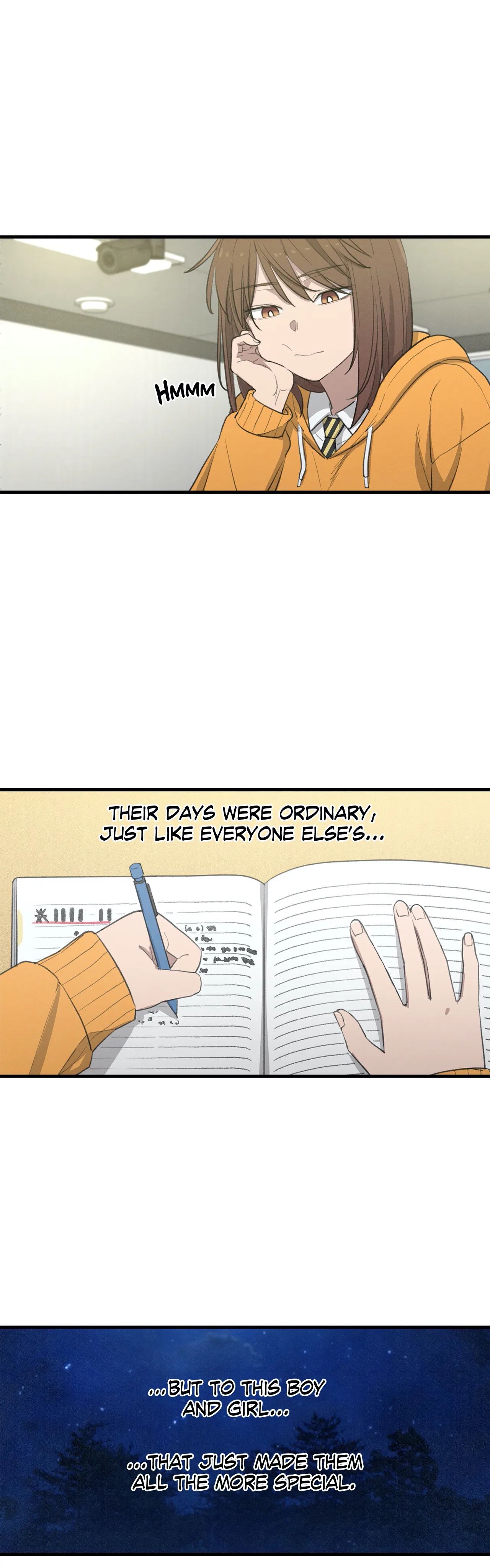 In the Sunshower Chapter 1 image 22