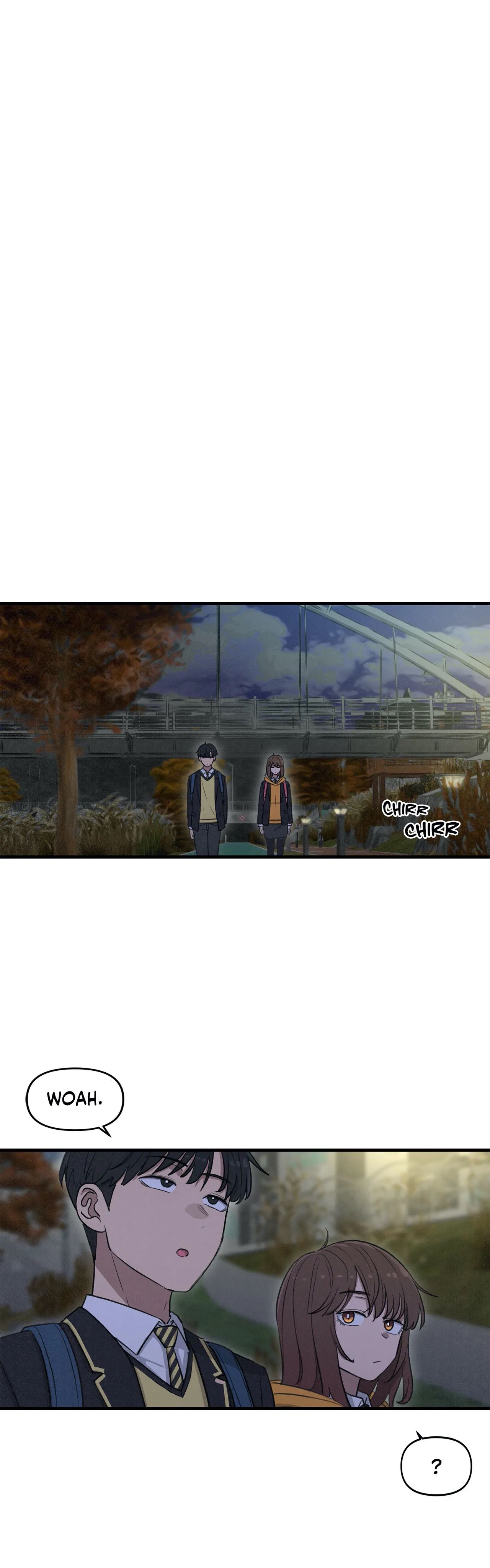 In the Sunshower Chapter 1 image 23