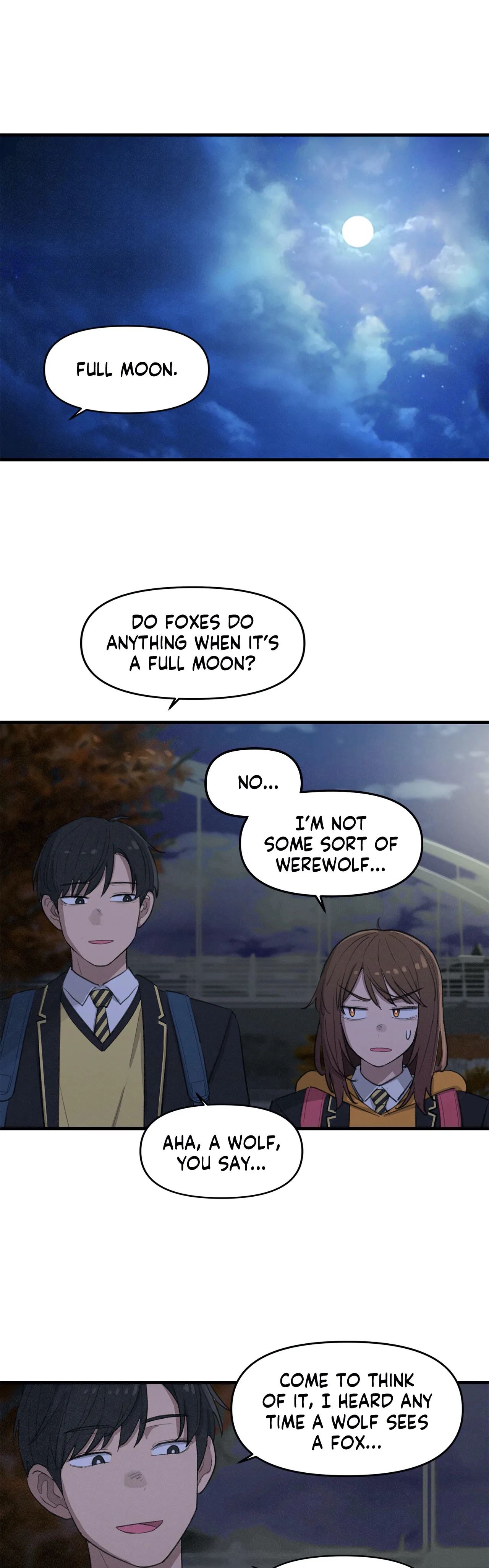 In the Sunshower Chapter 1 image 24