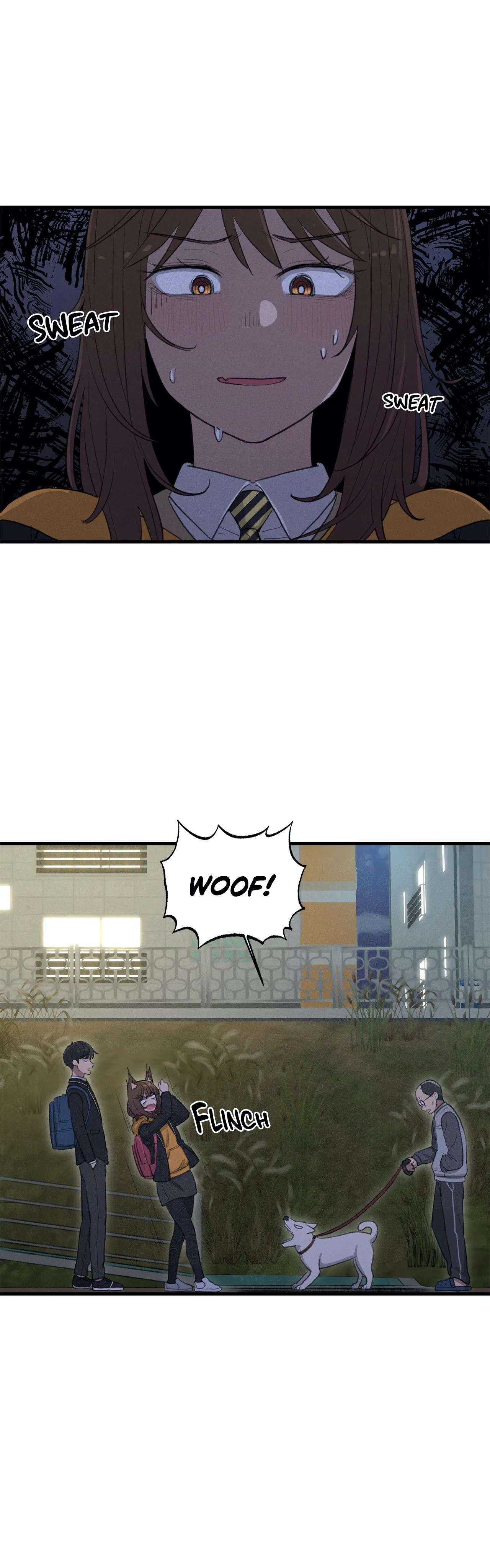 In the Sunshower Chapter 1 image 26