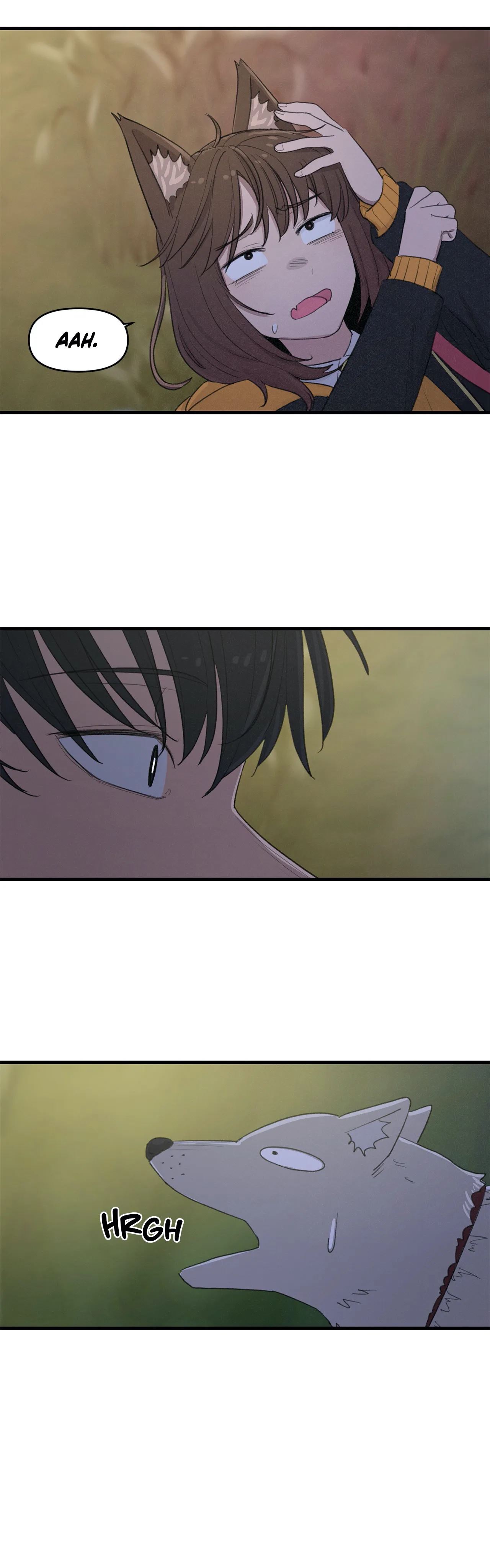 In the Sunshower Chapter 1 image 27