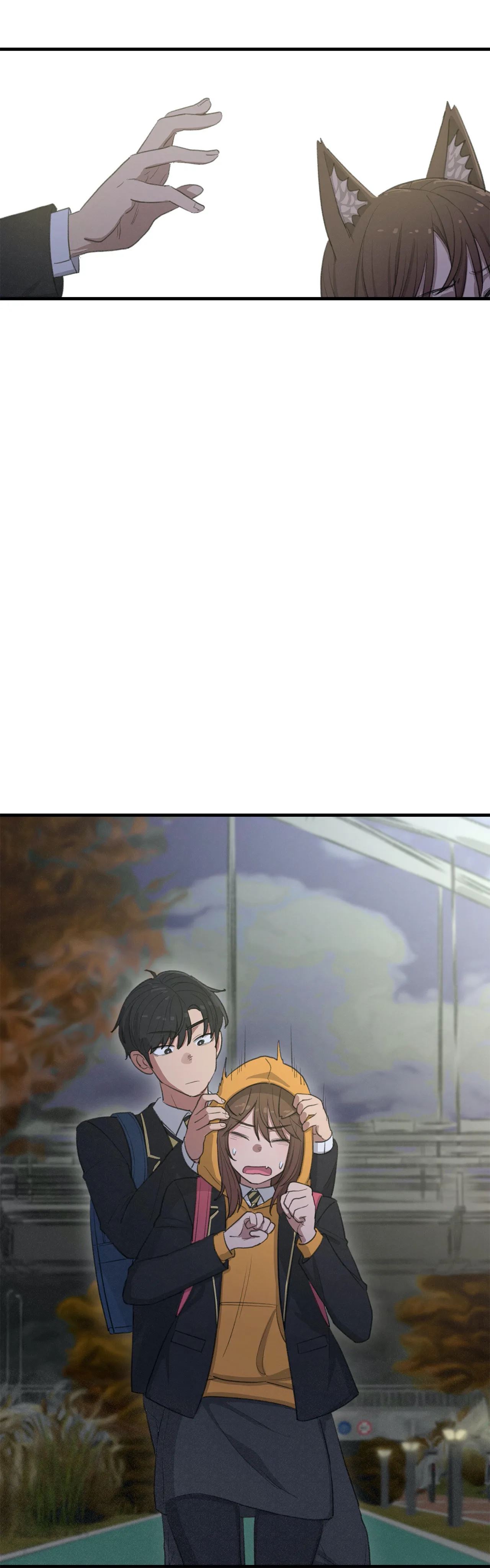 In the Sunshower Chapter 1 image 28
