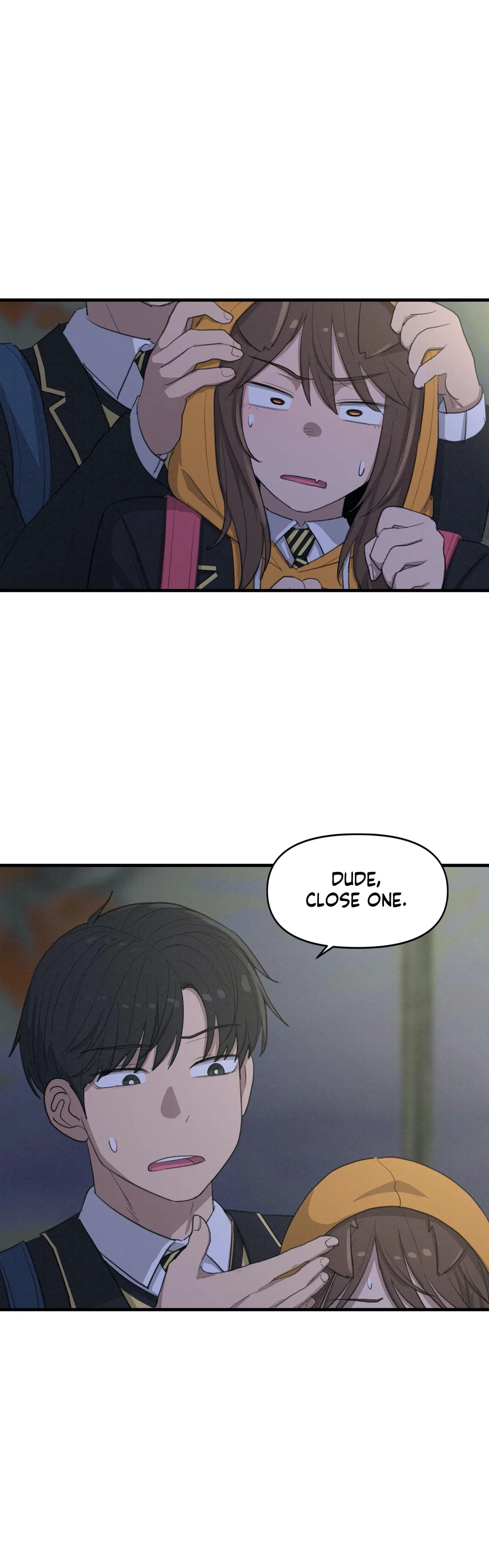 In the Sunshower Chapter 1 image 29