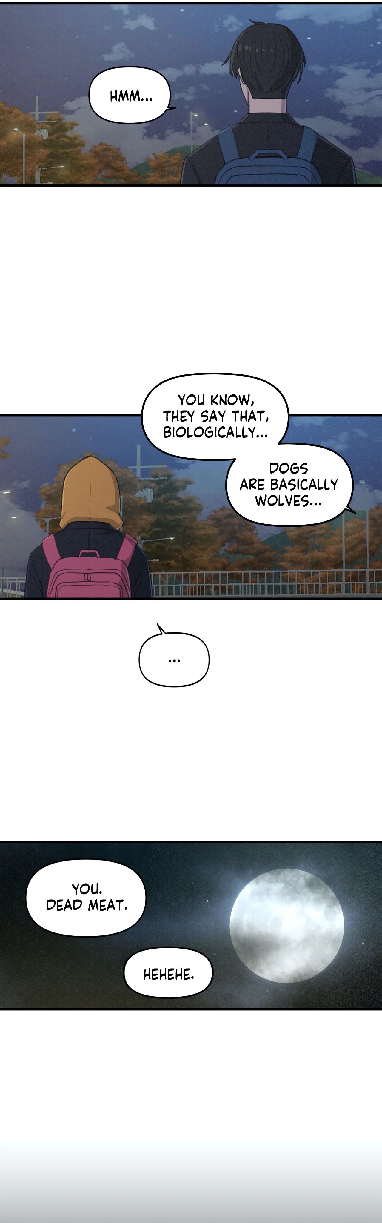 In the Sunshower Chapter 1 image 32