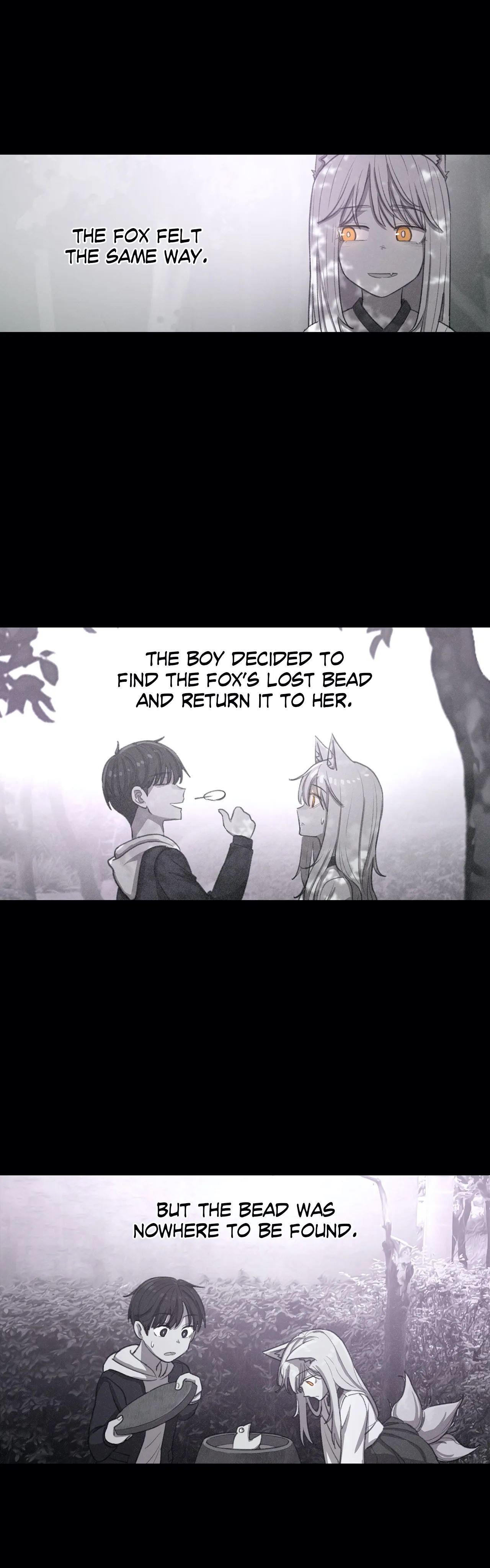 In the Sunshower Chapter 1 image 34