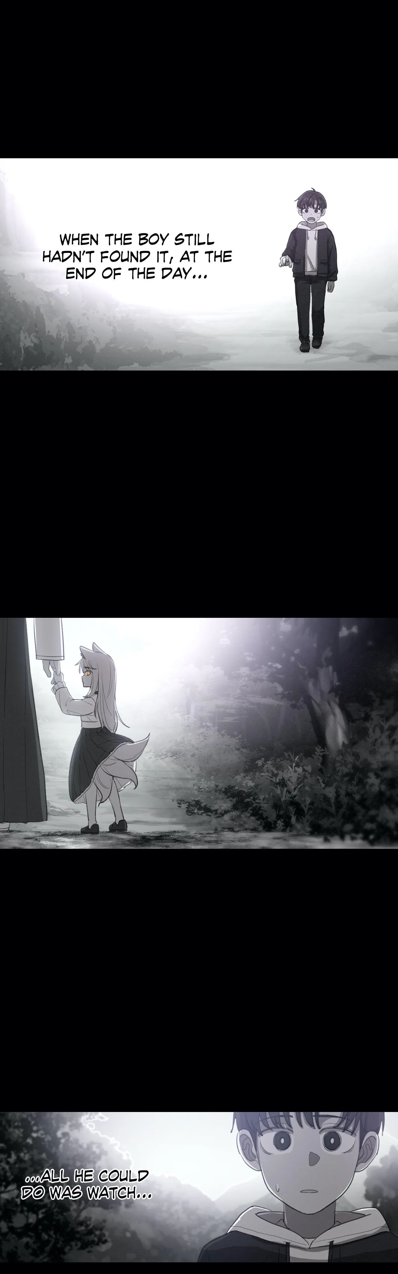 In the Sunshower Chapter 1 image 35