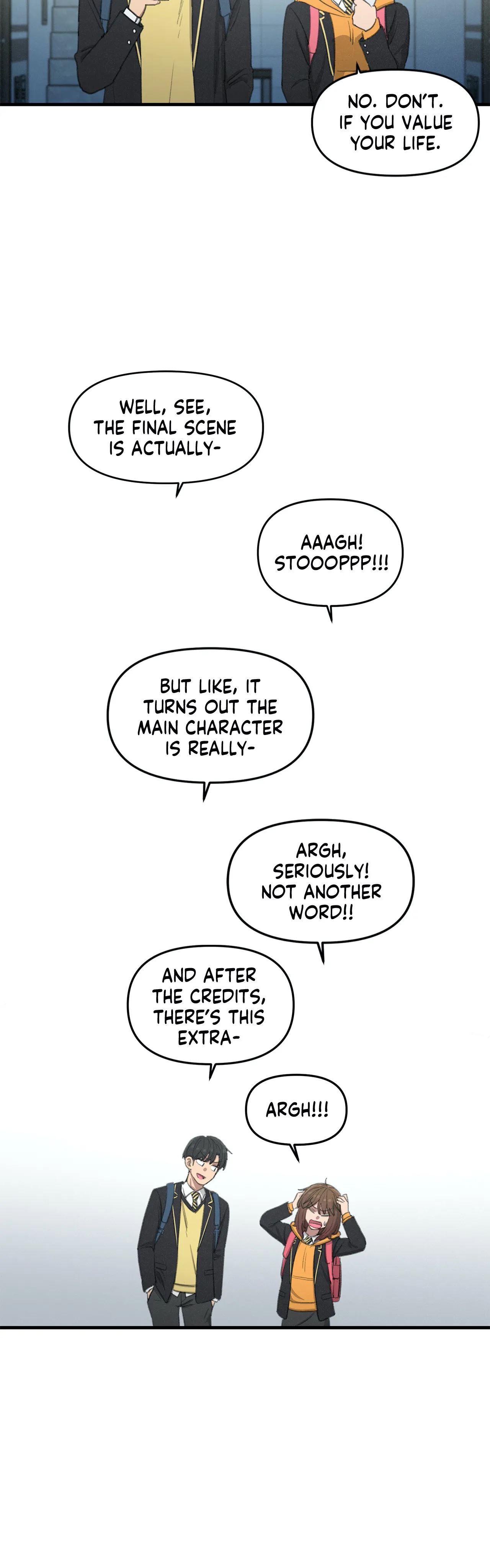 In the Sunshower Chapter 1 image 3