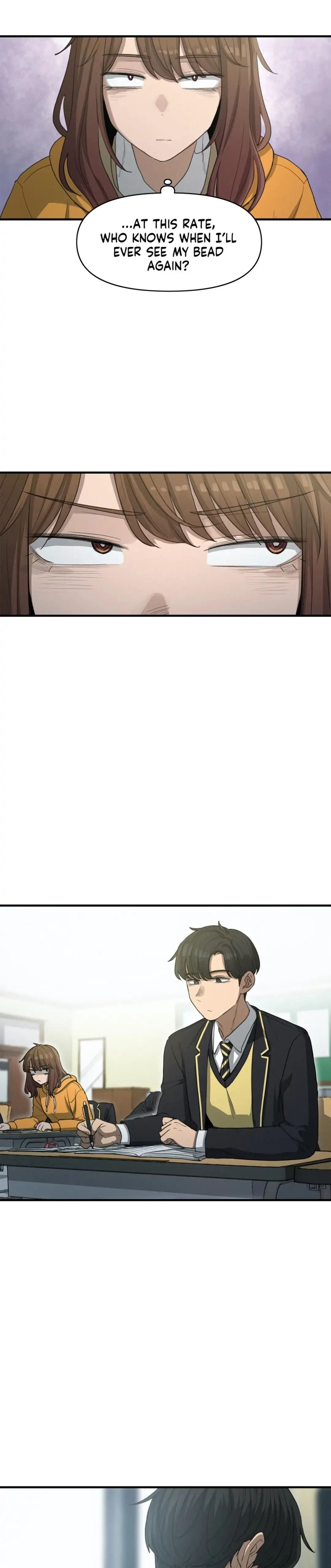 In the Sunshower Chapter 10 image 9