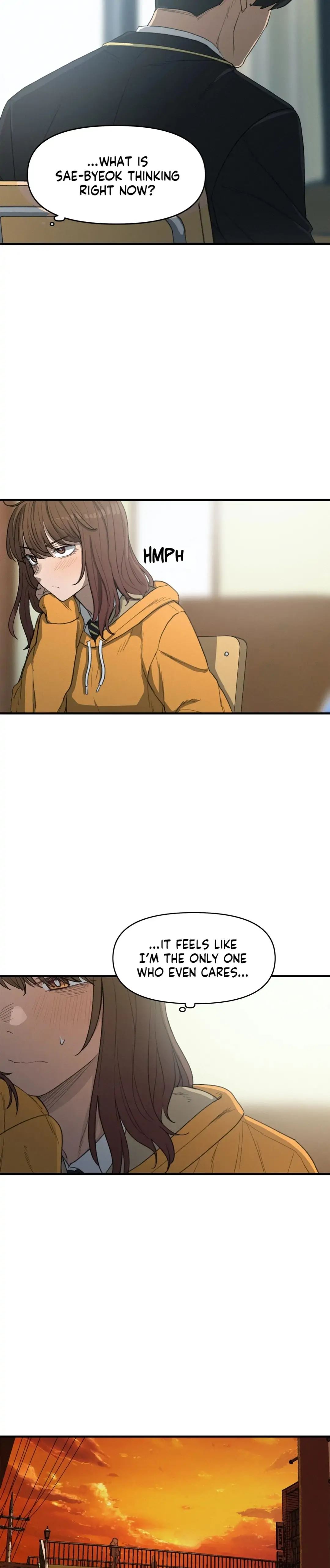 In the Sunshower Chapter 10 image 10