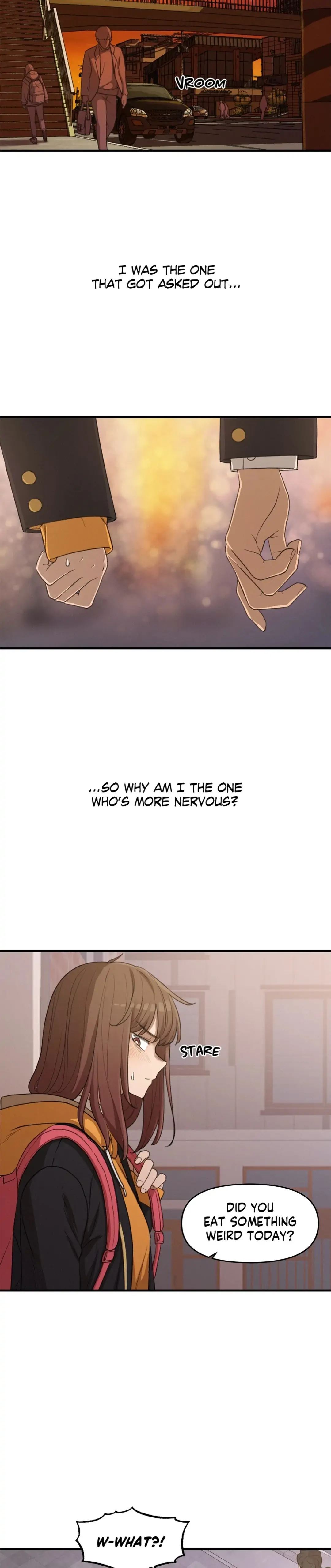 In the Sunshower Chapter 10 image 11