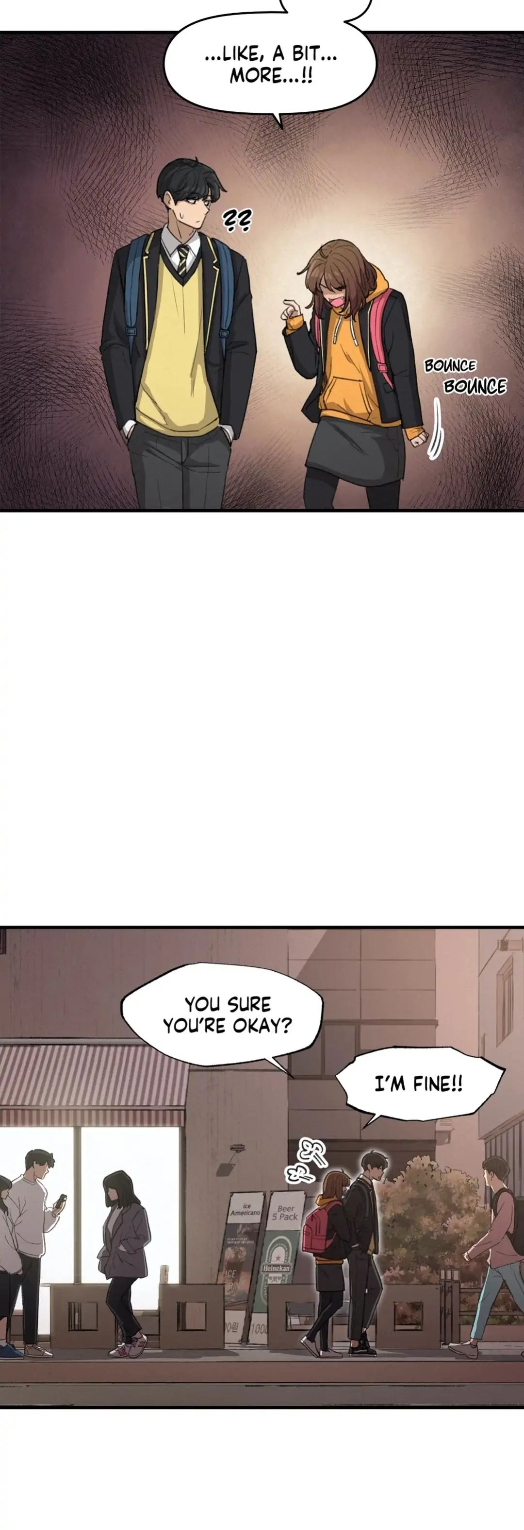 In the Sunshower Chapter 10 image 13