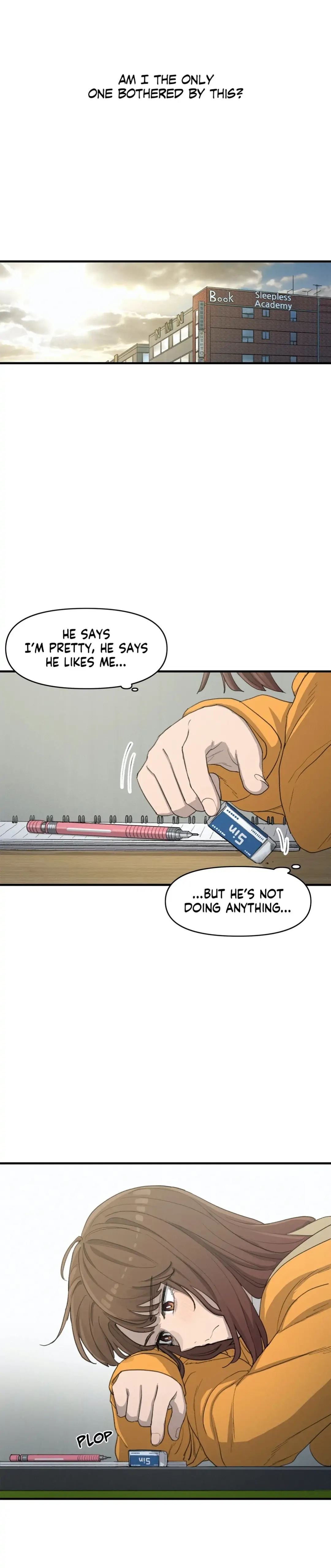 In the Sunshower Chapter 10 image 14