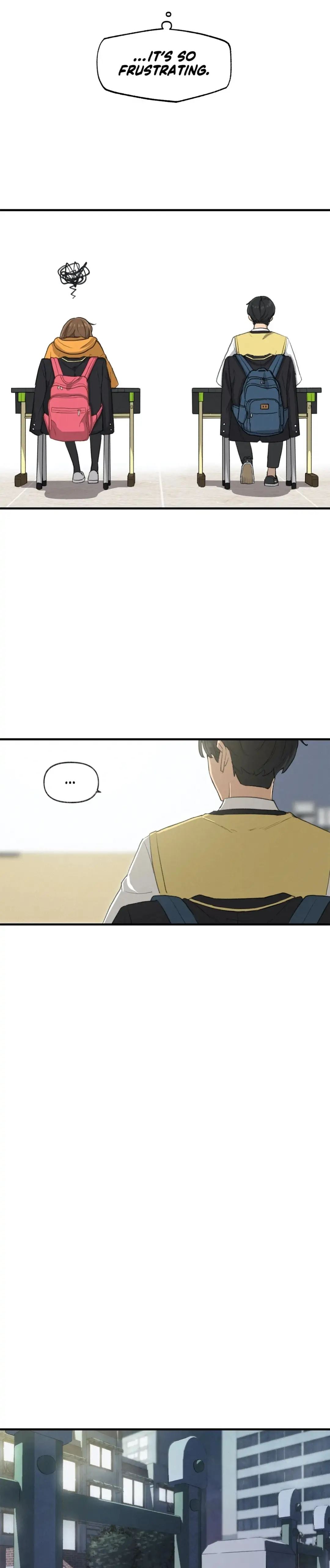 In the Sunshower Chapter 10 image 15