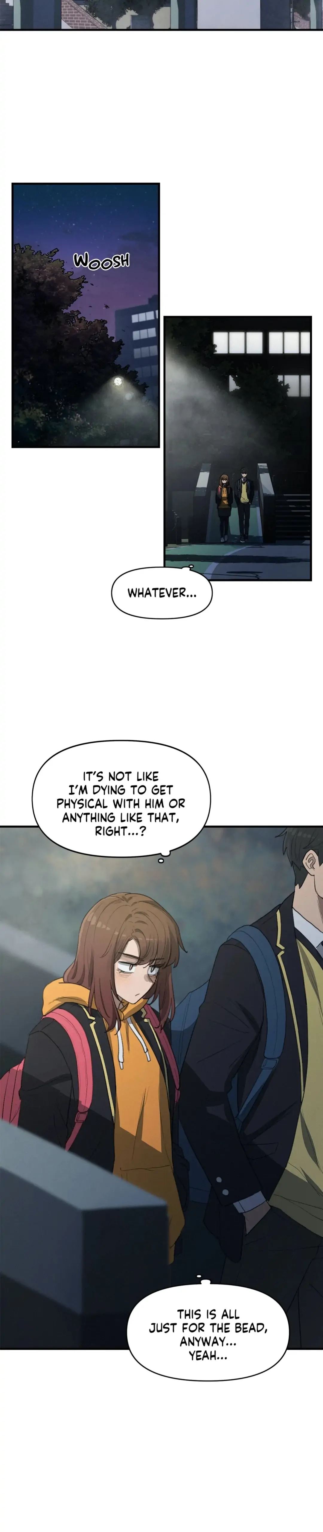 In the Sunshower Chapter 10 image 16
