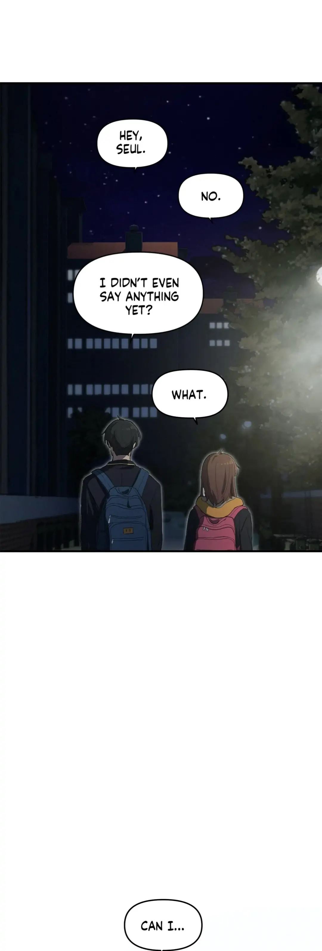 In the Sunshower Chapter 10 image 17