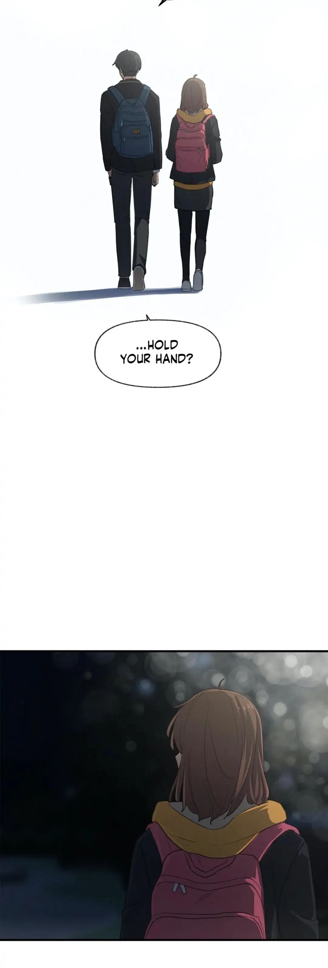 In the Sunshower Chapter 10 image 18