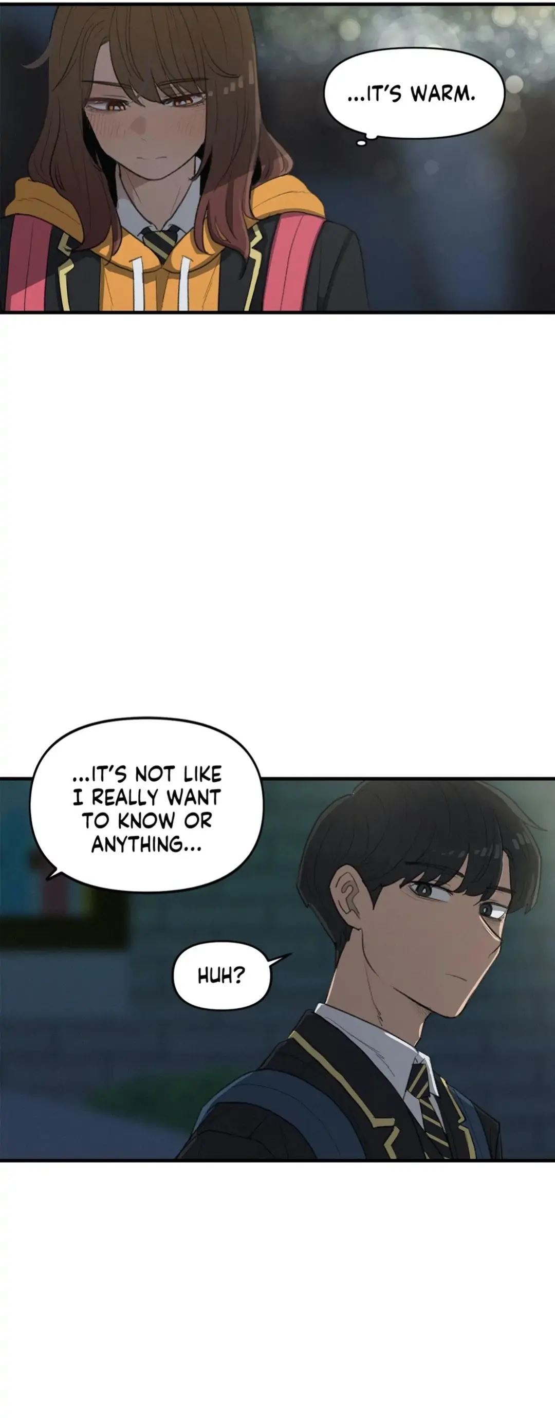 In the Sunshower Chapter 10 image 23