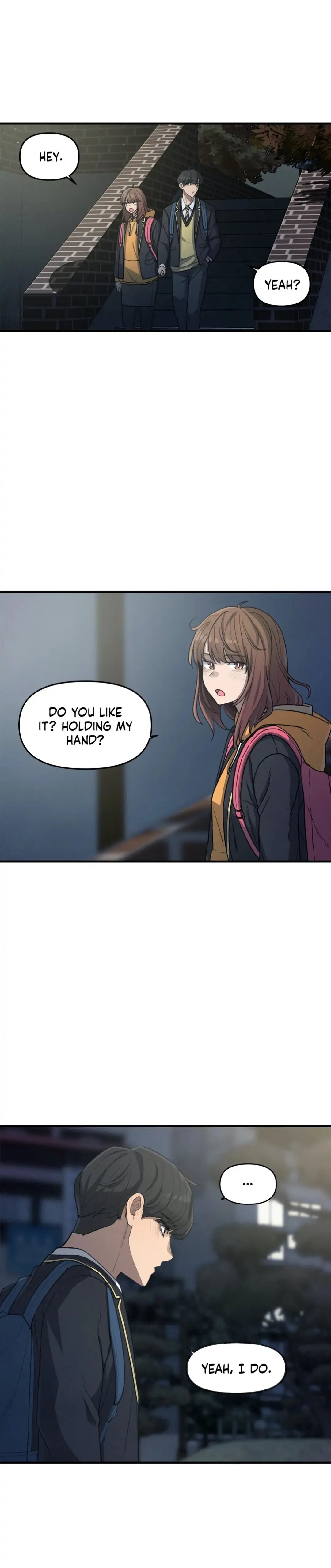 In the Sunshower Chapter 10 image 26