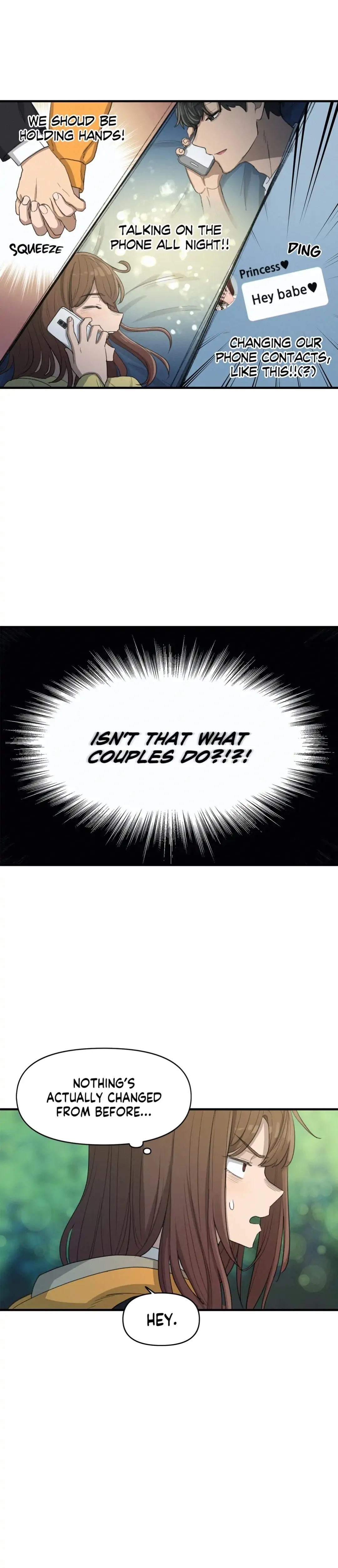 In the Sunshower Chapter 10 image 3