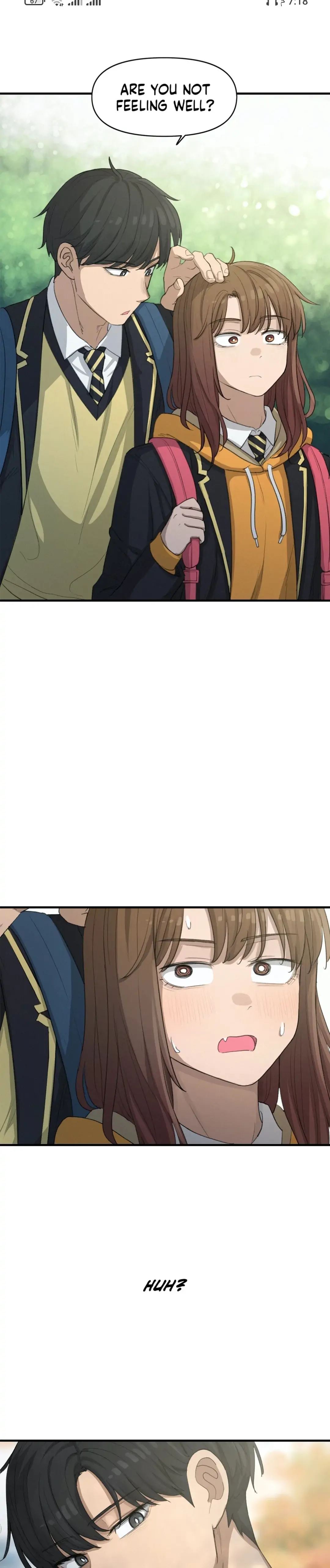 In the Sunshower Chapter 10 image 4