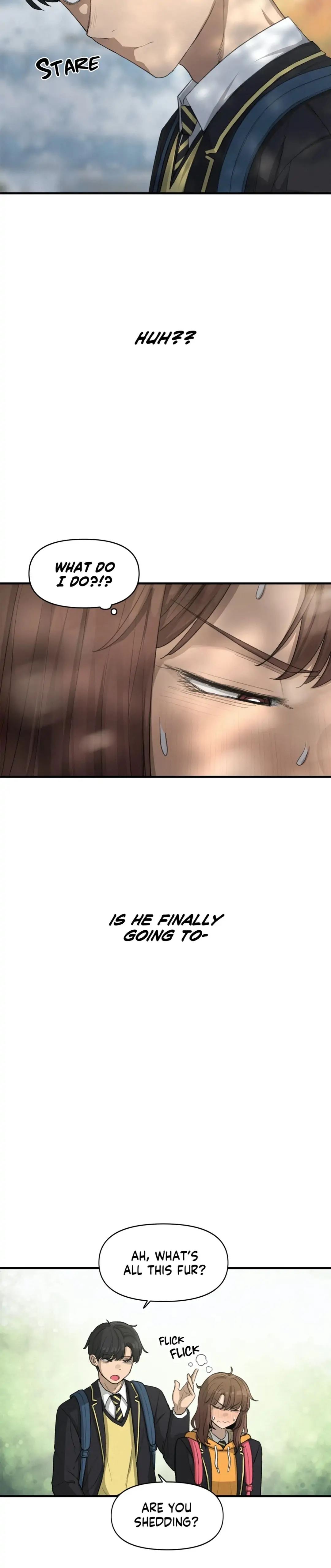 In the Sunshower Chapter 10 image 5