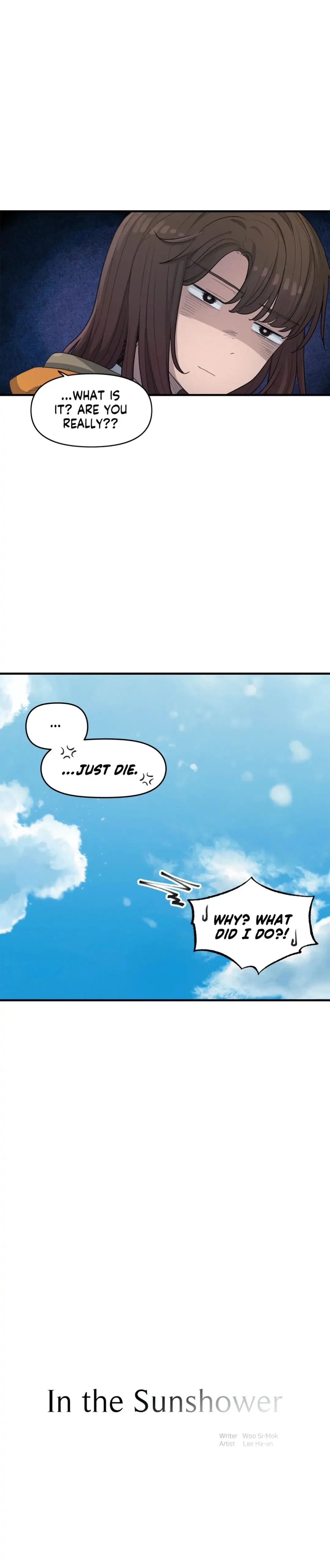 In the Sunshower Chapter 10 image 6
