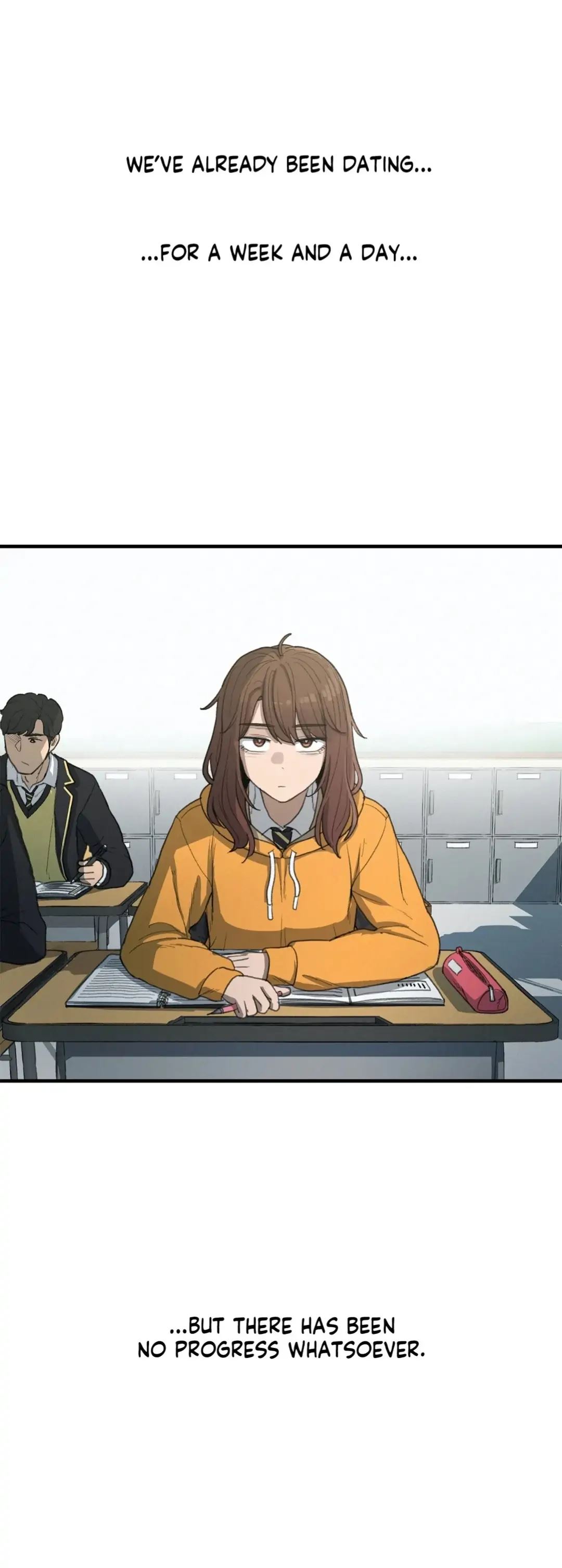In the Sunshower Chapter 10 image 8