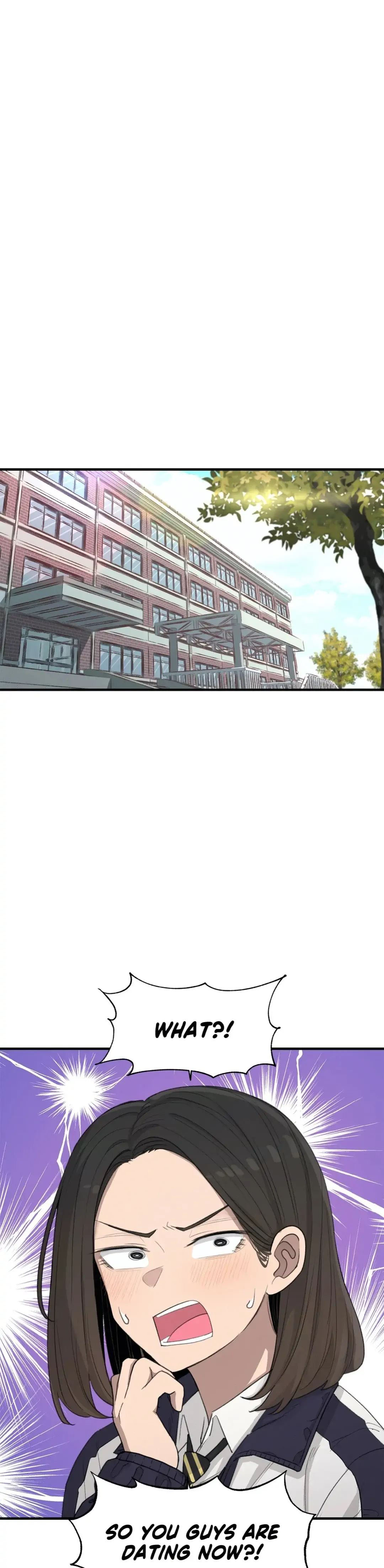 In the Sunshower Chapter 11 image 0
